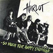 Harlot : So Much for Happy Endings